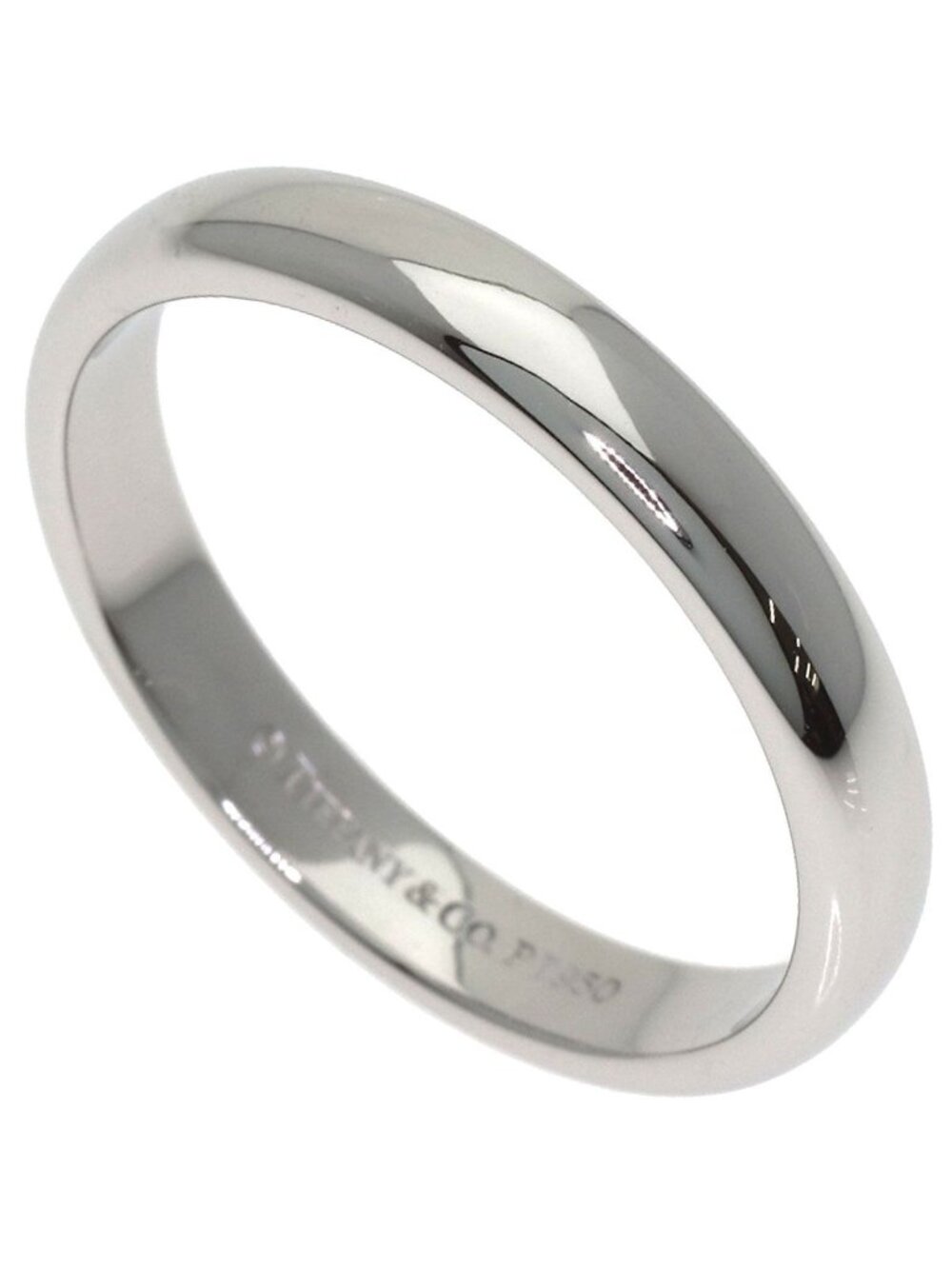 Tiffany & Co Wedding Ring
